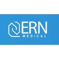 ERN Medical logo - Similar company to Virtue Tech