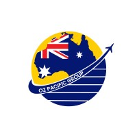 Oz Pacific Group logo - Similar company to Ptr Properties, Inc.