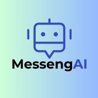 MessengAi logo - Similar company to Skoolaf