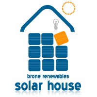 The Solar House logo - Similar company to Coastal Line & Ocean Limited