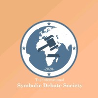 The Symbolic Debate Society - India logo - Similar company to Passcfa123