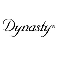 Dynasty logo - Similar company to Layers