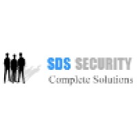 SDS SECURITY logo - Similar company to Sds Security