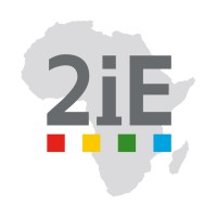 2iE-Institut International d'Ingénierie de l'Eau et de l'Environnement logo - Similar company to Ism Paris