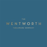 The Wentworth Tableware Company logo - Similar company to Sunny-Tableware Gmbh