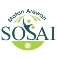 Matan Arewan Initiative SOSAI logo - Similar company to Clowns Without Borders Uk