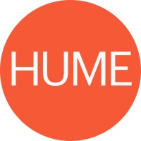 Hume Foundation logo - Similar company to Lsaran