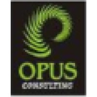 OPUS Consulting India logo - Similar company to Opus Global Solutions, Inc.