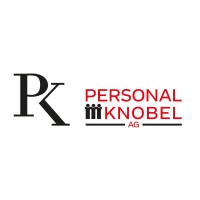 Personal Knobel AG logo - Similar company to Workmanagement Ag