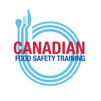 Canadian Food Safety Training Inc. logo - Similar company to Safecheck Learning & Certification