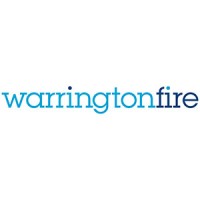 Warringtonfire logo - Similar company to Protea Ltd