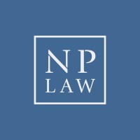 Norris Persinger Law, LLC. logo - Similar company to Santen & Hughes
