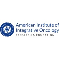 American Institute of Integrative Oncology logo - Similar company to Jeevan Ventilator