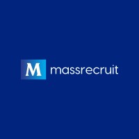 Massrecruit logo - Similar company to Ratesync