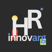 HR Innovarg logo - Similar company to Innovar Hr