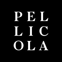 Pellicola Magazine logo - Similar company to Balloon Project