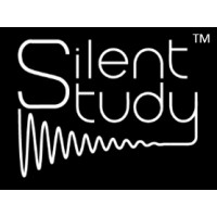Silent Study logo - Similar company to Iostack.Ai
