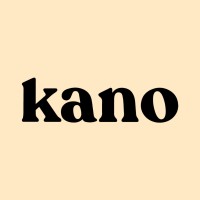 Kano Dog logo - Similar company to Zoic
