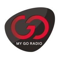 MY GO Radio logo - Similar company to Mr Magazine