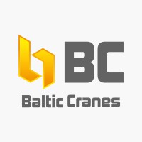 Baltic Cranes logo - Similar company to Bsw Engineering