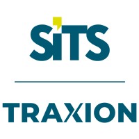SITS | Traxion logo - Similar company to Sits | Securedevice