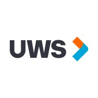 UWS Business Solutions GmbH logo - Similar company to Matrix Systems & Consulting Gmbh