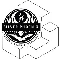 SILVER PHOENIX DESIGN logo - Similar company to Paya