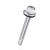 HeBei Delong Fastener Manufacturing Co.,Ltd logo - Similar company to Ferro Fast Bevestigingstechniek