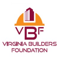Virginia Builders Foundation logo - Similar company to Lead By Design Lab