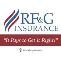 RF&G Insurance Company Limited logo - Similar company to Smart Belize