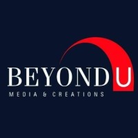 BeyondU Media and Creations logo - Similar company to Binyuga Pvt Ltd