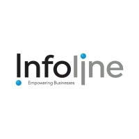 Infoline logo - Similar company to Omni Digital Experience