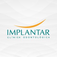 Implantar Odontologia logo - Similar company to Simples Implantes