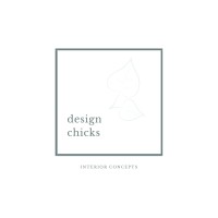 Design Chicks logo - Similar company to Make Studio