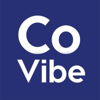 CoVibe logo - Similar company to Censyn, Inc.