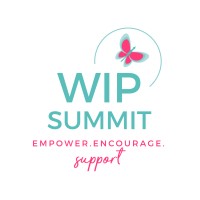 Women in Publishing Summit logo - Similar company to Evolve Women'S Collective