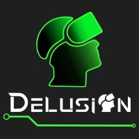 DELUSION logo - Similar company to Exon Advisory