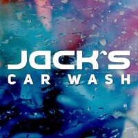 Jack's Car Wash logo - Similar company to Speedmax Car Wash