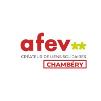 AFEV Chambéry logo - Similar company to Lvs2