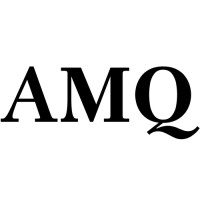 AMQ logo - Similar company to Missingx