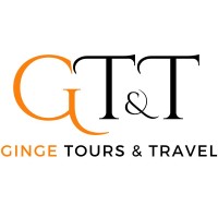 Ginge Tours logo - Similar company to Copacc