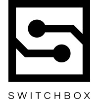 SwitchBox logo - Similar company to Exro Technologies Inc.