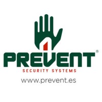PREVENT SECURITY SYSTEMS logo - Similar company to Prevent Security