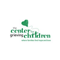The Center for Grieving Children logo - Similar company to Csre Management