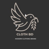 Cloth BD logo - Similar company to T-Shart Bd