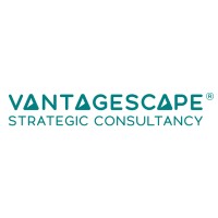 VantageScape Strategic Consultancy logo - Similar company to Sv Fleet Mobility