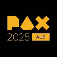 PAX Australia logo - Similar company to Bluemouth Interactive