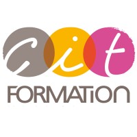 CIT Formation - Avignon & Marseille logo - Similar company to Formadia