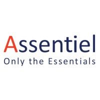 Assentiel logo - Similar company to Muniweb