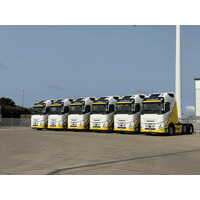 Chiltern Distribution LTD logo - Similar company to Chiltern Transport & Warehousing Limited